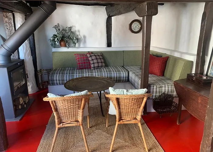 Lanzaroco, Tu Casa En La Vera Casa vacanze *