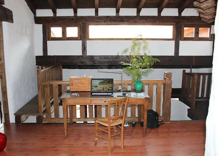 Lanzaroco, Tu Casa En La Vera * Valverde de la Vera