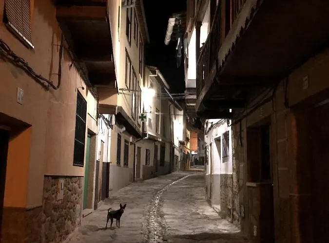 Lanzaroco, Tu Casa En La Vera Casa vacanze Valverde de la Vera