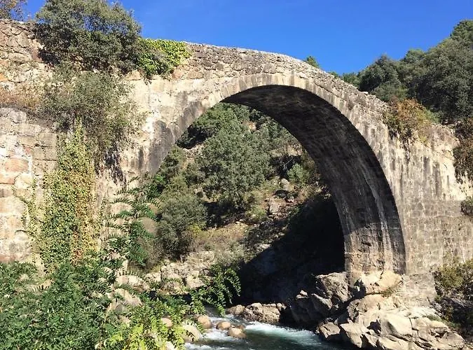 Casa vacanze Lanzaroco, Tu Casa En La Vera Valverde de la Vera