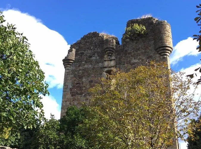 Lanzaroco, Tu Casa En La Vera Casa vacanze