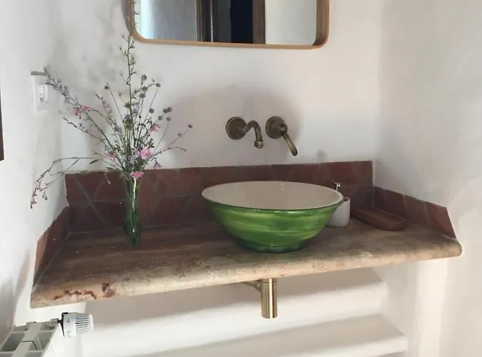 Lanzaroco, Tu Casa En La Vera * Valverde de la Vera