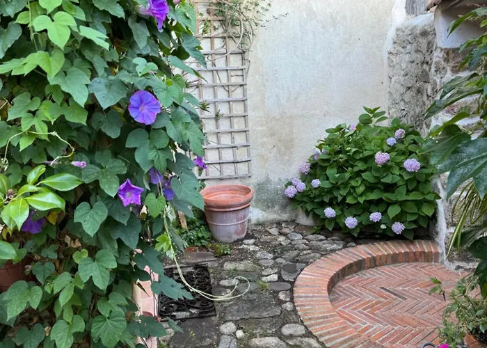 Lanzaroco, Tu Casa En La Vera Casa vacanze *