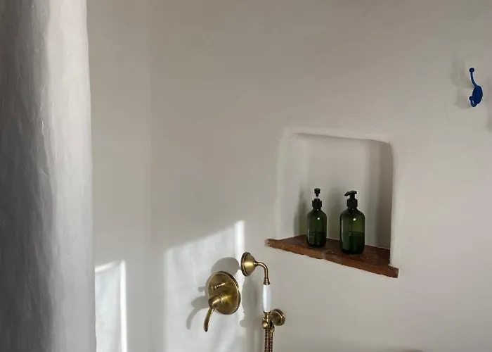 Lanzaroco, Tu Casa En La Vera Casa vacanze Valverde de la Vera