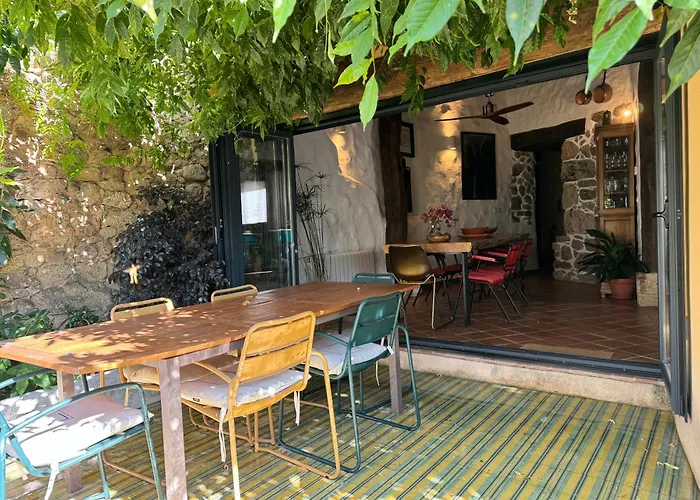 Lanzaroco, Tu Casa En La Vera *