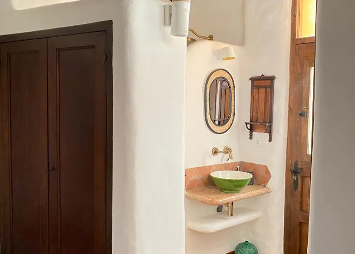 Lanzaroco, Tu Casa En La Vera Holiday home