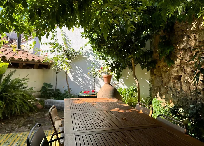 Casa vacanze Lanzaroco, Tu Casa En La Vera