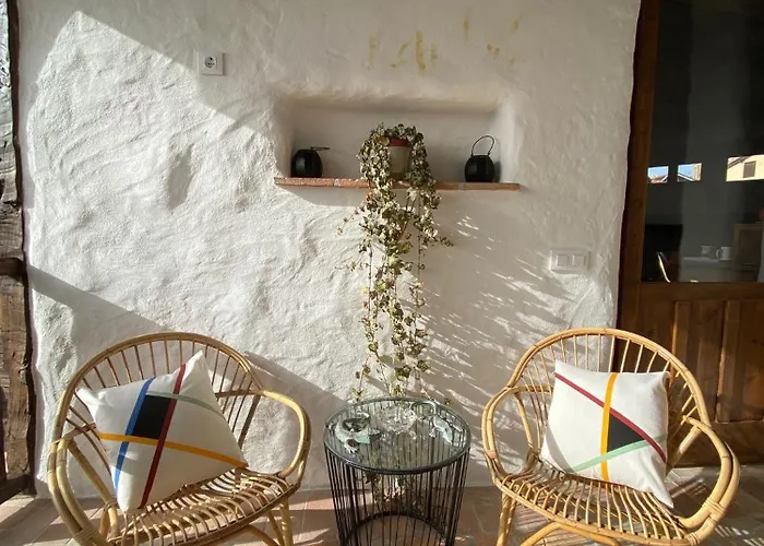 Casa vacanze Lanzaroco, Tu Casa En La Vera *