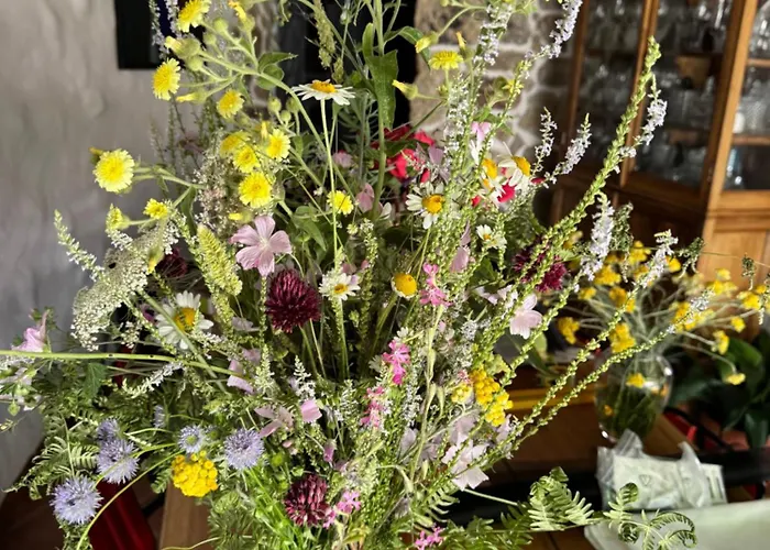 Lanzaroco, Tu Casa En La Vera Holiday home Valverde de la Vera