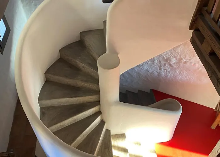 Дом отдыха Lanzaroco, Tu Casa En La Vera Valverde de la Vera