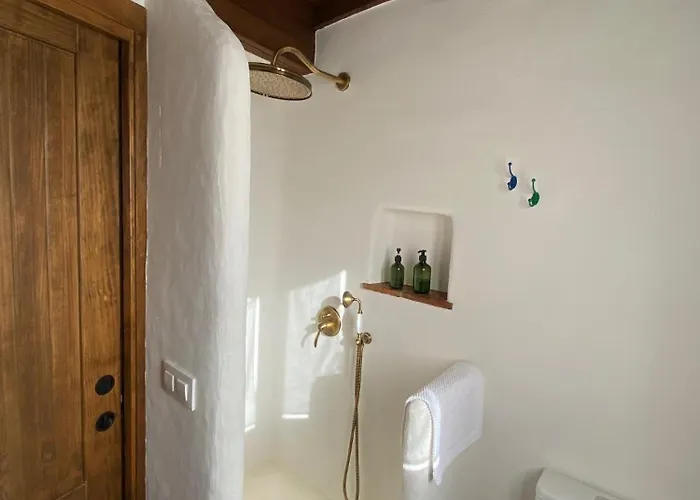 Lanzaroco, Tu Casa En La Vera Valverde de la Vera