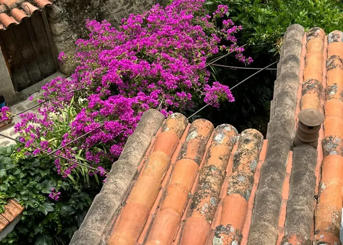 Lanzaroco, Tu Casa En La Vera * Valverde de la Vera