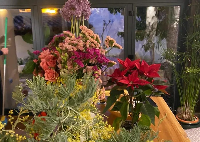 Lanzaroco, Tu Casa En La Vera Casa vacanze Valverde de la Vera