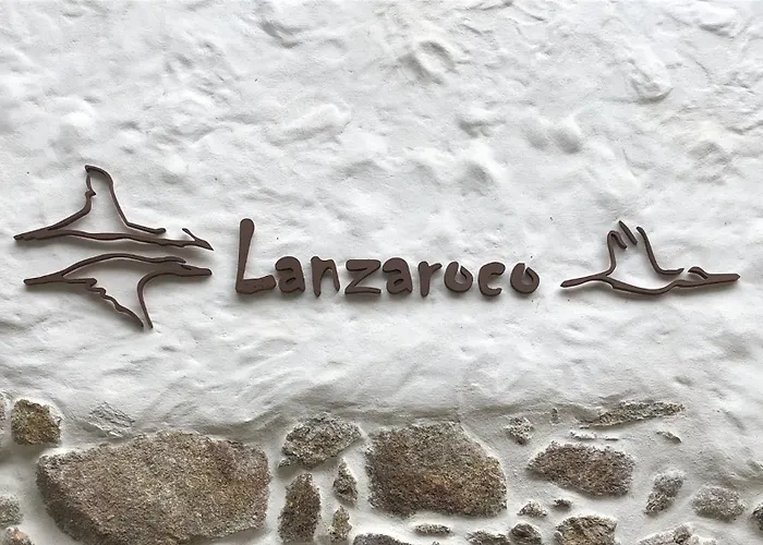 Lanzaroco, Tu Casa En La Vera Valverde de la Vera