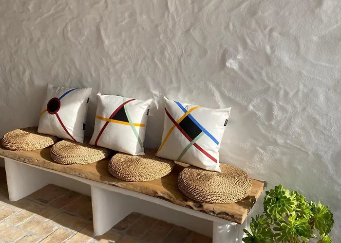 Lanzaroco, Tu Casa En La Vera * Valverde de la Vera