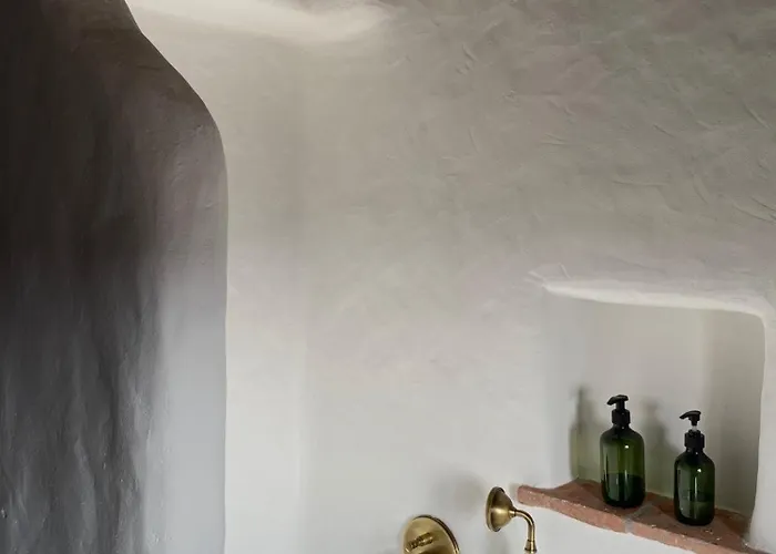 Дом отдыха Lanzaroco, Tu Casa En La Vera