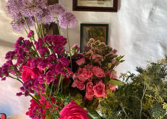 Lanzaroco, Tu Casa En La Vera Casa vacanze *