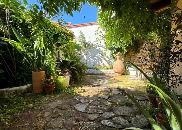 Lanzaroco, Tu Casa En La Vera Holiday home Valverde de la Vera