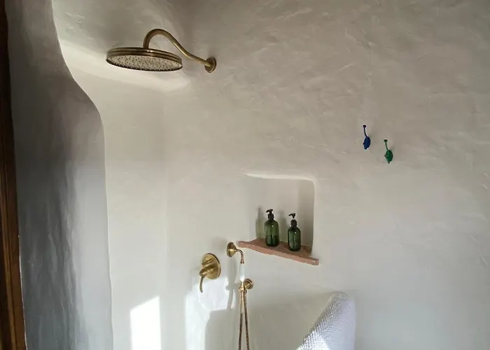 Lanzaroco, Tu Casa En La Vera *